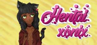 Hentai Xonix