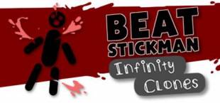 Beat Stickman: Infinity Clones