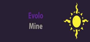 Evolo.Mine