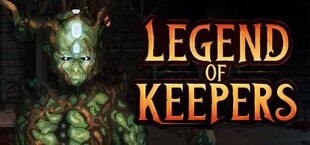 Legend of Keepers: Career of a Dungeon Manager