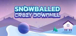 Snowballed: Crazy Downhill