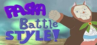 PASKA BATTLE STYLE!