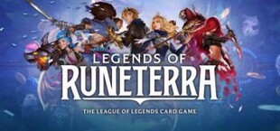 Legends of Runeterra