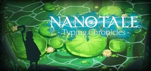 Nanotale - Typing Chronicles