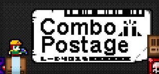 Combo Postage