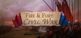 Fire and Fury: English Civil War