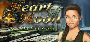 Heart of Moon : The Mask of Seasons