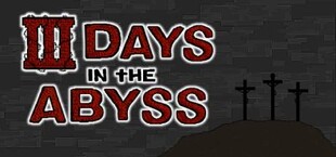 3 Days in the Abyss