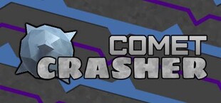 Comet Crasher