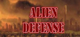 Alien Defense