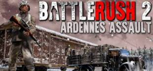 BattleRush: Ardennes Assault