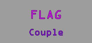 Flag couple?