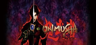 Onimusha: Warlords