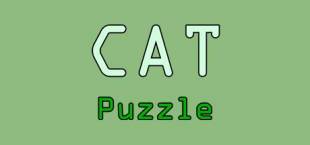 Cat puzzle