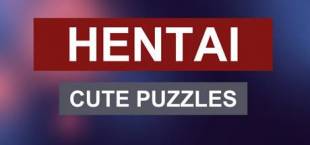 Hentai Cute Puzzles