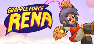 Grapple Force Rena