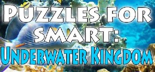 Puzzles for smart: Underwater Kingdom