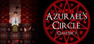 Azurael's Circle: Chapter 3