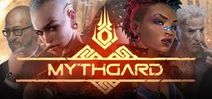 Mythgard