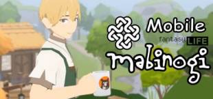 Mabinogi Mobile