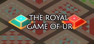 The Royal Game of Ur