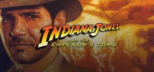 Indiana Jones and the Emperor's Tomb