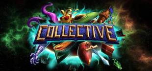 Collective: the Community Created Card Game