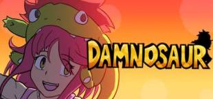 DAMNOSAUR