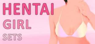 Hentai Girl Sets