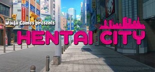 Hentai City