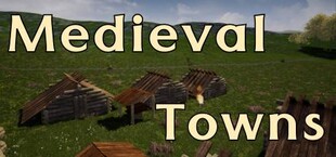 Medieval Towns