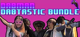 Dabman: DABtastic Bundle