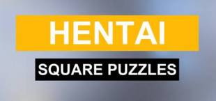 Hentai Square Puzzle