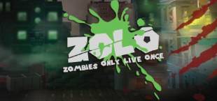 ZOLO - Zombies Only Live Once