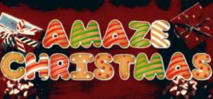 aMAZE Christmas