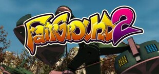 Fairground 2 - The Ride Simulation