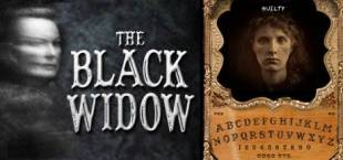 The Black Widow