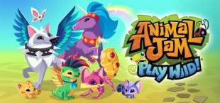 Animal Jam