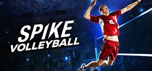 Spike Volleyball