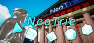 Neotrie VR Multiplayer