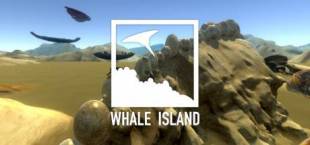 Whale Island