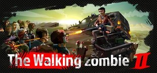 Walking Zombie 2