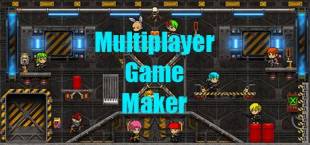 Multiplayer Game Maker