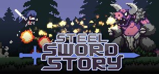 Steel Sword Story S