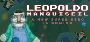 Leopoldo Manquiseil