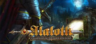 Alaloth: Champions of The Four Kingdoms