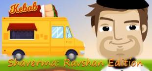 Shaverma: Ravshan Edition