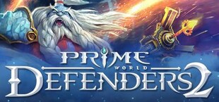 Prime World: Defenders 2