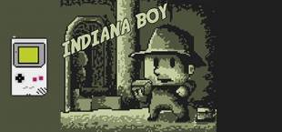 Indiana Boy Steam Edition