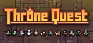 Throne Quest Deluxe